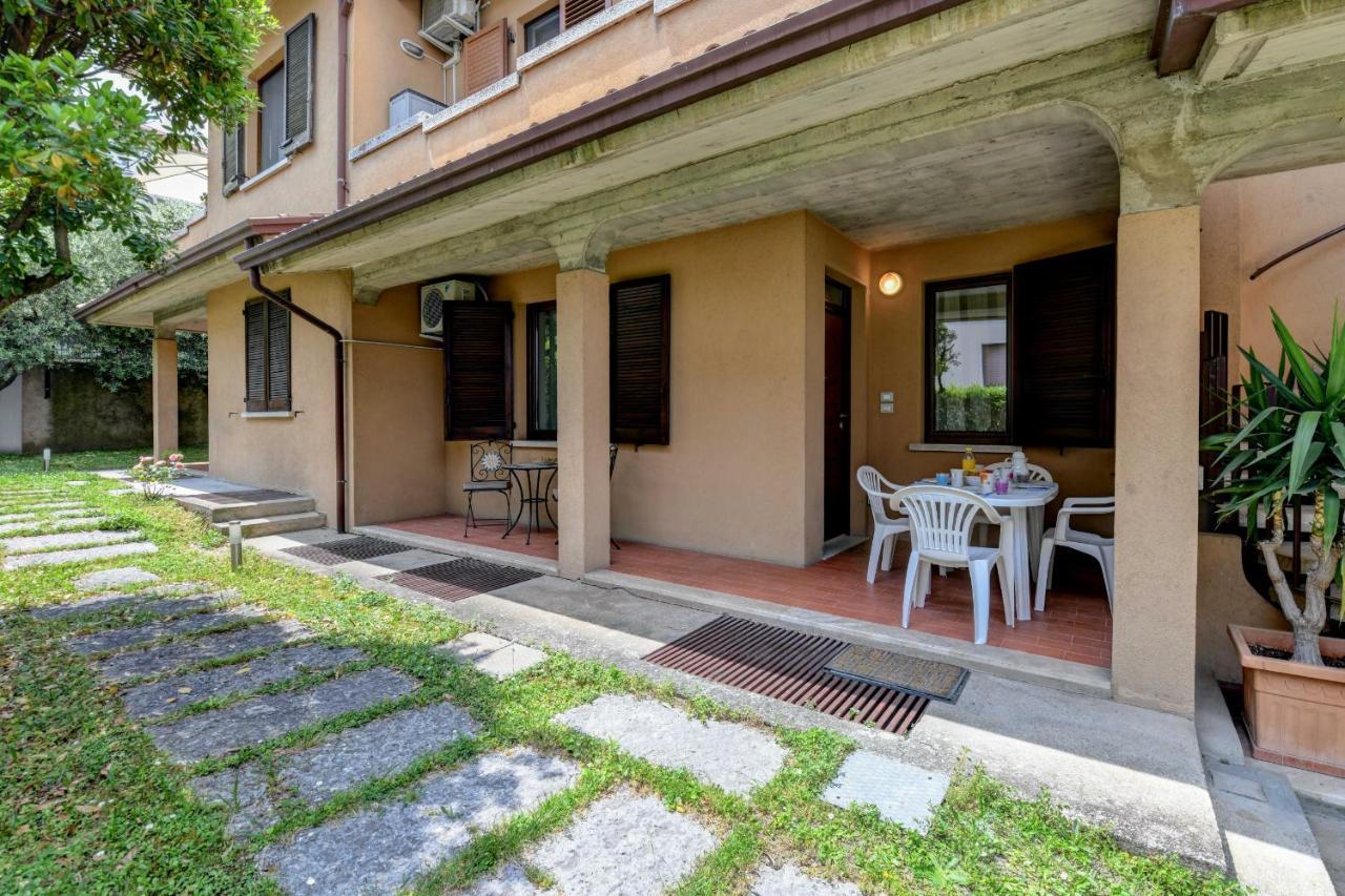 My Desenzano Holiday Apartment Desenzano del Garda Buitenkant foto